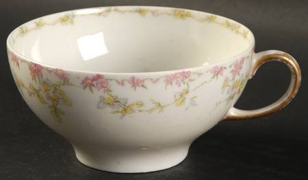 GUE488 Flat Cup