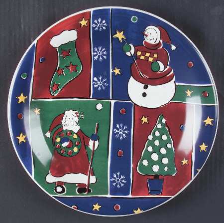 Folk Noel by Gibson Designs