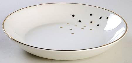GIN169 Coupe Soup Bowl