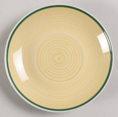 GID106 Saucer