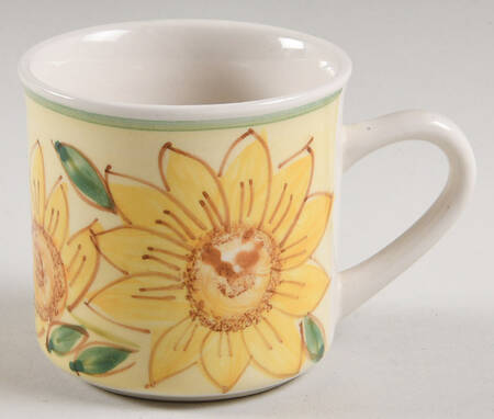 GID106 Flat Cup