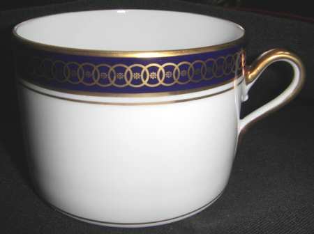 Nettuno Flat Cup