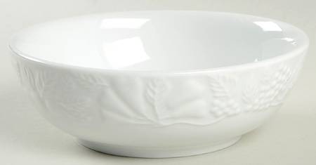 Napa Valley Soup/Cereal Bowl