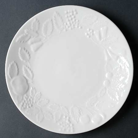 Napa Valley Coupe Dinner Plate