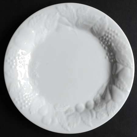 Napa Valley Salad Plate