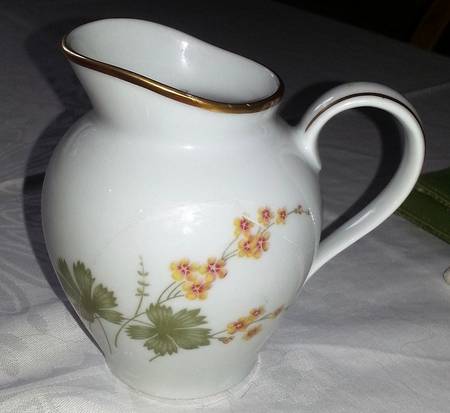GIN171 Creamer