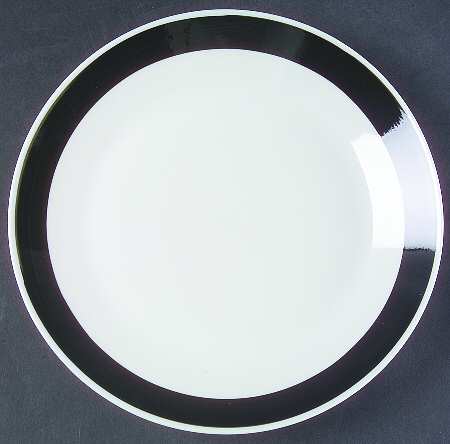 Basic Living III Black by Gibson Designs