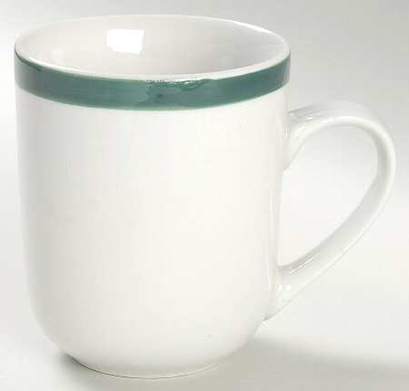Basic Living III Hunter Mug