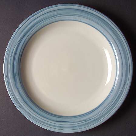 Stylish Living Blue Jean by Gibson Designs