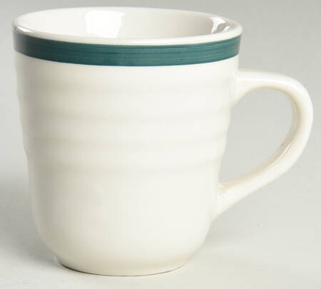 Basic Living V Hunter Mug