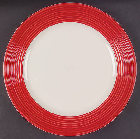Carnegie Red by Gibson Designs