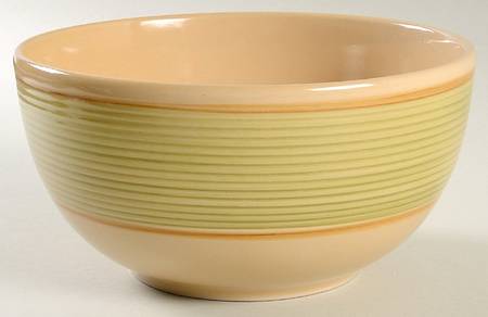 Retreat Green 8" Mixing Bowl