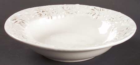 Grand Leaf II Soup/Cereal Bowl