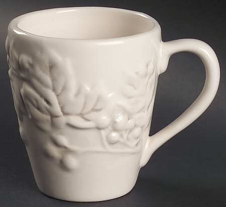 Grand Leaf II Mug