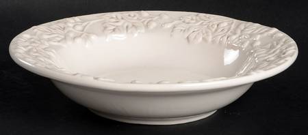 Grand Leaf II Soup/Cereal Bowl