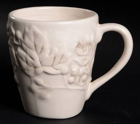Grand Leaf II Mug