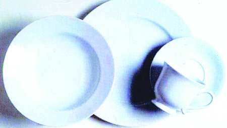 Cuisine Essentials by Gibson Designs