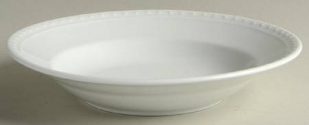 Niche (Blue Backstamp) Soup/Cereal Bowl