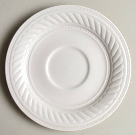 Imperial Braid Saucer