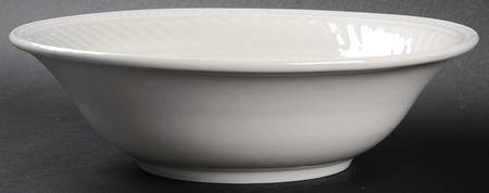 Imperial Braid 9" Round Vegetable Bowl