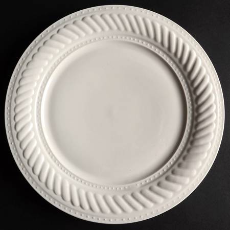 Imperial Braid 12" Chop Plate (Round Platter)