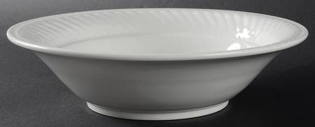 Imperial Braid 9" Round Vegetable Bowl