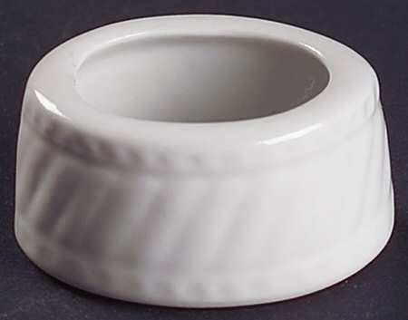 Imperial Braid Napkin Ring