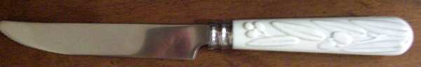 Olive Orchard Small Dinner Knife