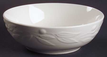 Olive Orchard Soup/Cereal Bowl