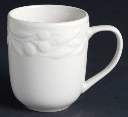 Olive Orchard Mug