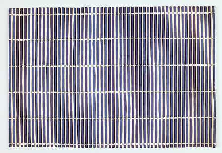Sensations II Cobalt Placemat