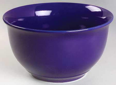 Sensations II Cobalt 9" Nested Mixing Bowl