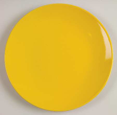 Sensations II Yellow by Gibson Designs