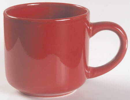 Sensations II Berry Mug