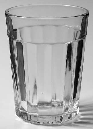 Sensations II Berry 8 Oz Glassware Juice