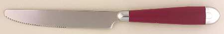 Sensations II Berry Small Dinner Knife