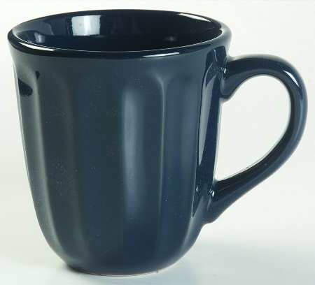 Ceremony Cobalt Mug