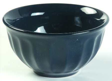 Ceremony Cobalt Soup/Cereal Bowl