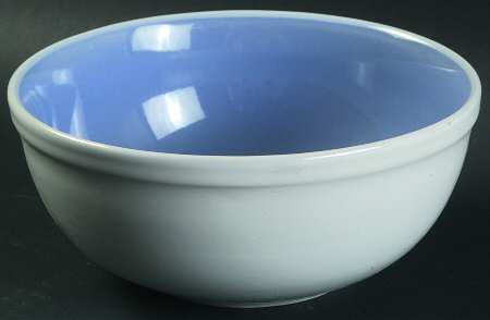 Color Oasis Purple Soup/Cereal Bowl