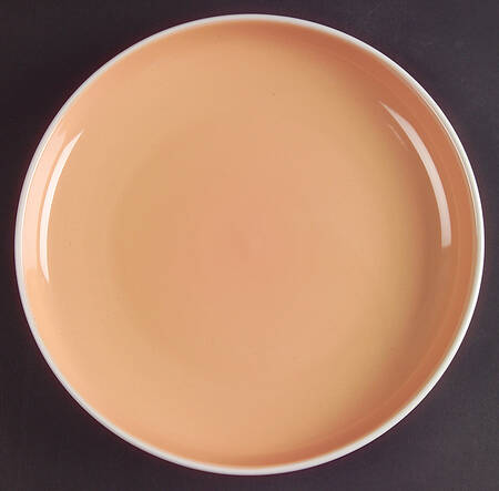 Color Oasis Orange by Gibson Designs