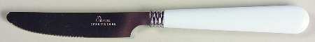 Color Oasis Perwinkle Small Dinner Knife