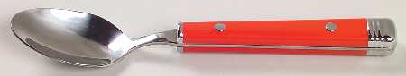 Escapade Red Teaspoon
