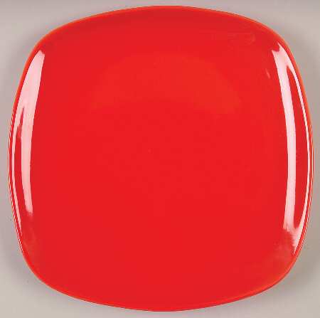 Escapade Red by Gibson Designs