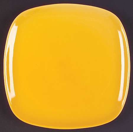 Escapade Yellow by Gibson Designs