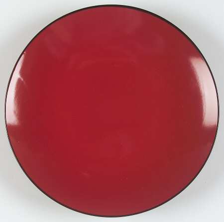 Centra Red by Gibson Designs