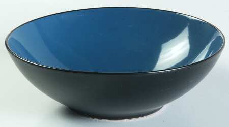 Centra Blue Soup/Cereal Bowl