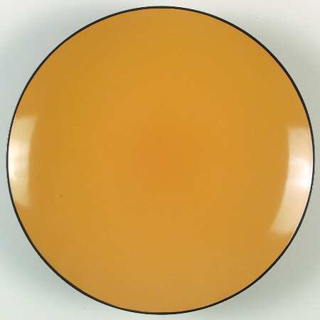 Centra Yellow by Gibson Designs