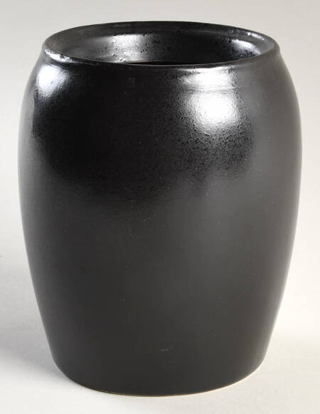 Radiant Apple Green Small Canister No Lid