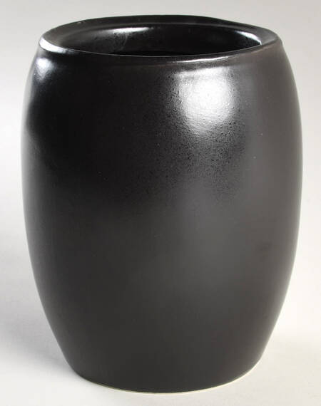 Radiant Apple Green Medium Canister No Lid