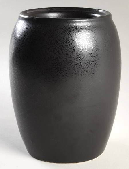 Radiant Apple Green Large Canister No Lid
